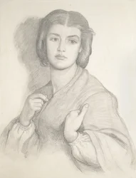 Portrait of a Woman